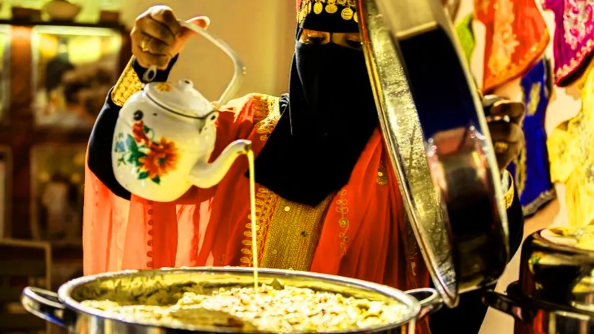 Saudi Feast Food Festival to Take Place from November 27 to December 6, 2024