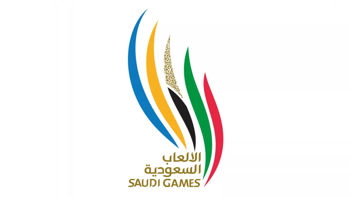 Third edition Saudi Games from October 3 to 17