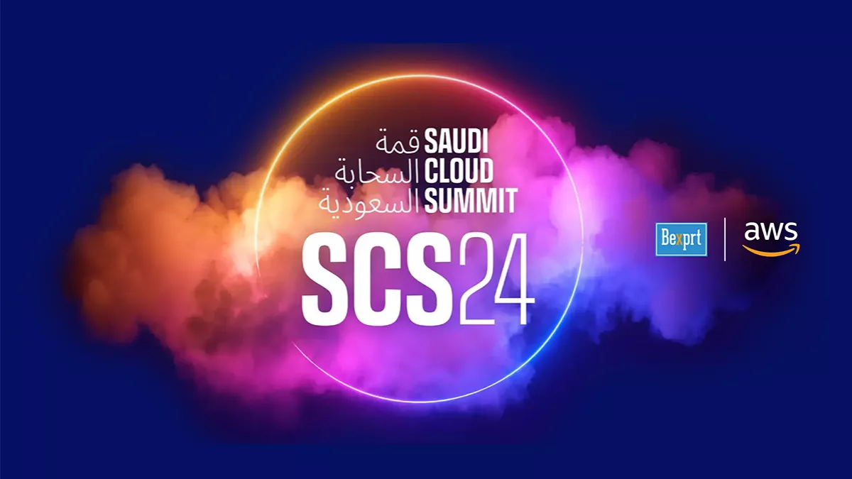 Saudi Cloud Summit 2024 on October 10 at Hilton Riyadh Hotel & Residences