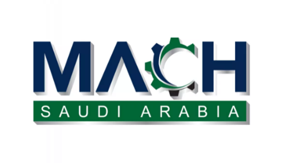 Mach Saudi Arabia 2024 at Riyadh International Convention & Exhibition Center from October 13 to 16 