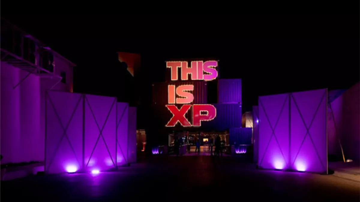 XP Music Futures will return to Riyadh’s JAX District with a packed schedule from December 7 to 9