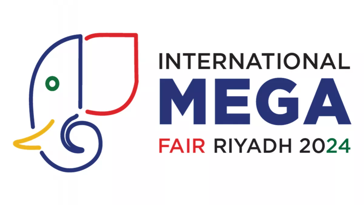 International Mega Fair 2024 from November 15 to 17