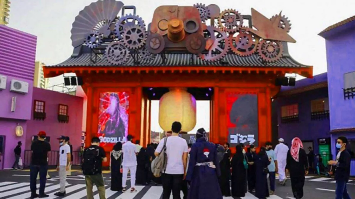 Japan Festival in Riyadh celebrates culture, trade, and innovation