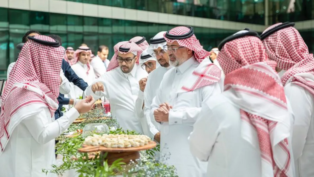 Saudi Ministry signs two agreements to transform agricultural plant products into plant-based foods with animal protein flavor