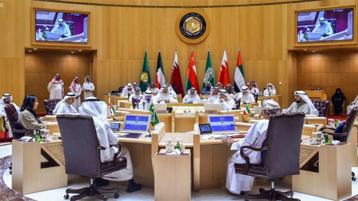 Saudi Arabia to host a consultative meeting between the health ministers of the Gulf Cooperation Council on Saturday