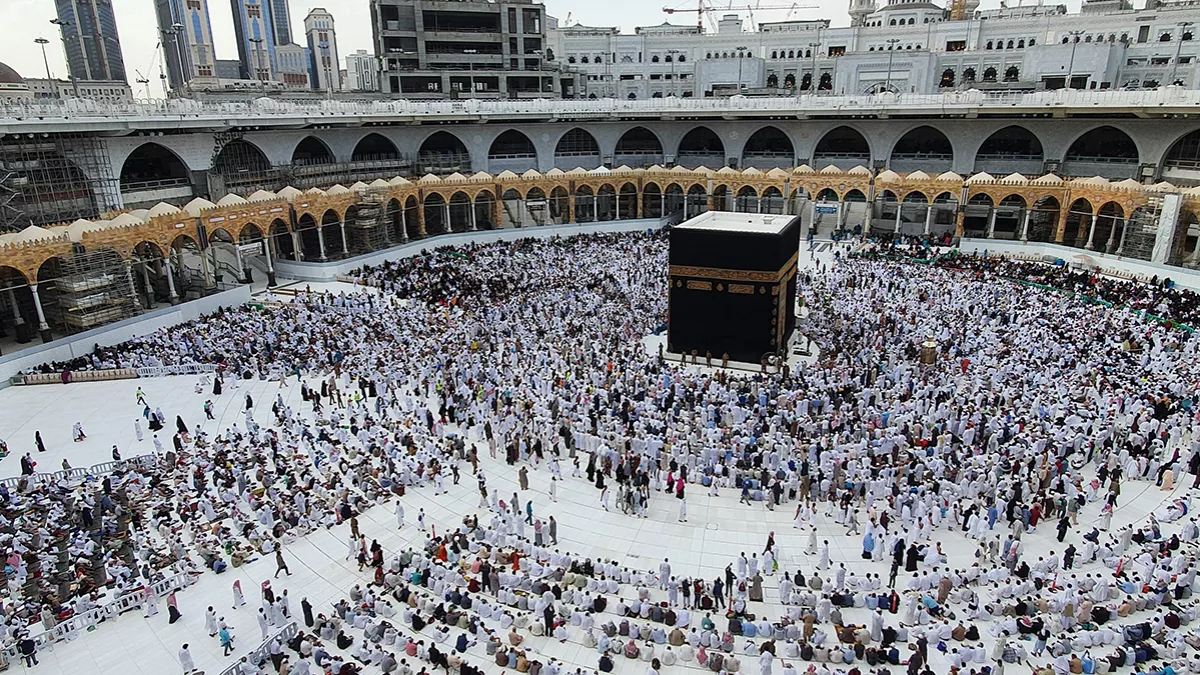 This year’s Hajj season was declared a success with the Kingdom’s airports serving over 1.5 million pilgrims and transporting 3.2 million passengers 