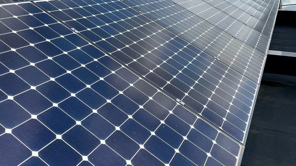 SPPC has signed Power Purchase Agreements for three new solar photovoltaic projects 