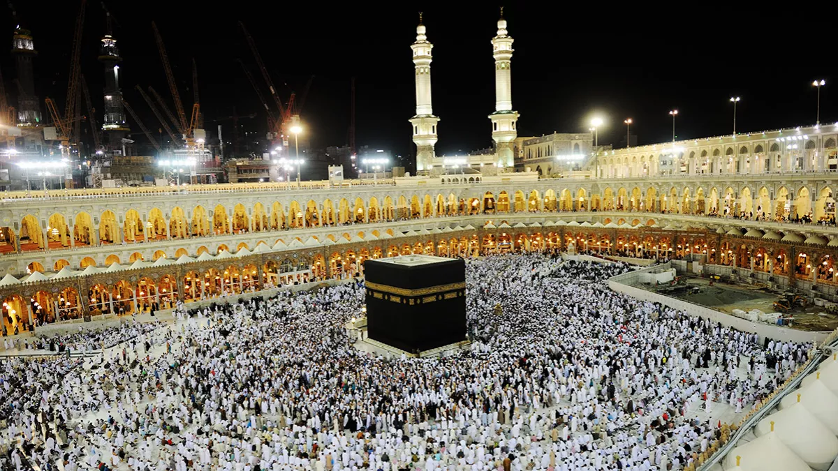 Saudi Arabia all set to receive any number of Hajj pilgrims during the current year