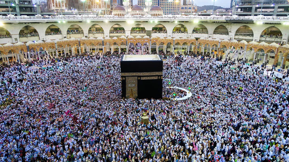 Grand Mosque and the Prophet’s Mosque are ready to host millions visitors during Ramadan