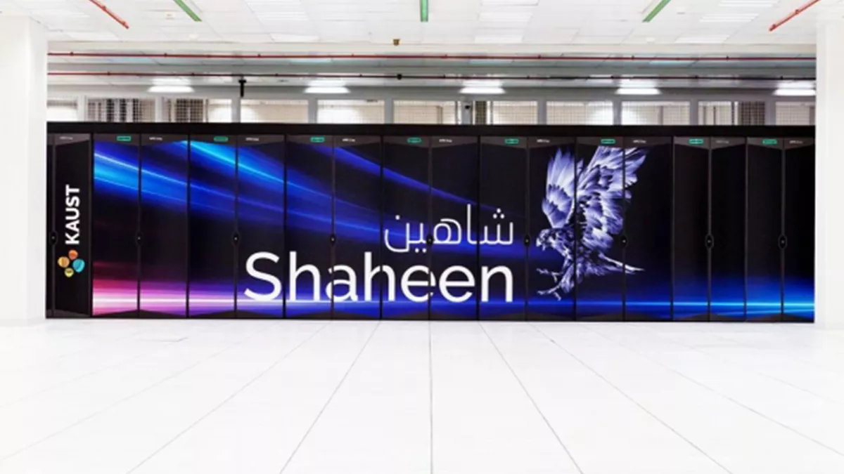 KAUST operates the Middle East’s most powerful supercomputer, Shaheen III, which is also ranked 20th in the world rankings