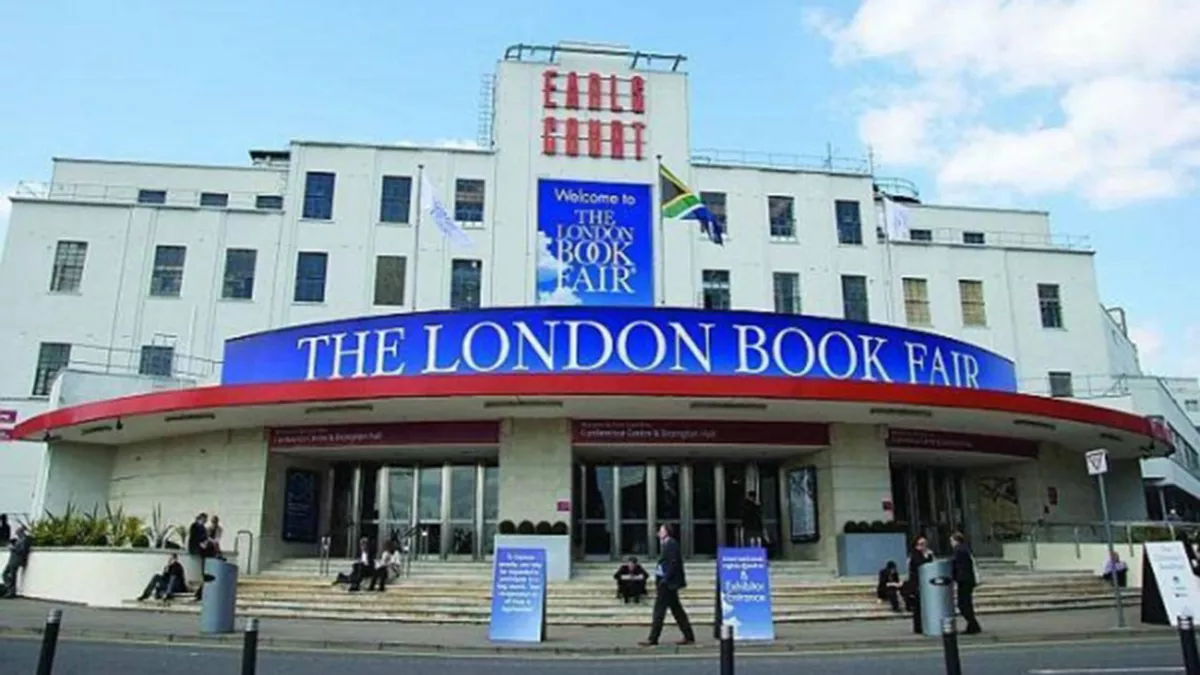 Literature, Publishing, and Translation Commission invites Saudi publishing houses to register their names for London Book Fair