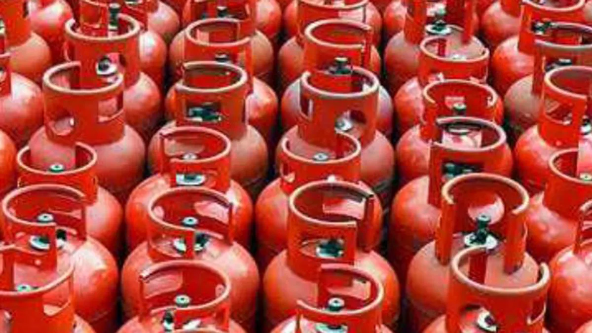 GASCO announced an increase of SR1 per cylinder in prices of cooking gas or LPG effective from Sunday