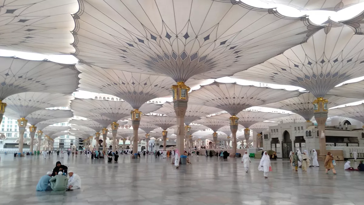 Authorities in Madinah are fully prepared for the launch of their operational plan for the 2023 Hajj season