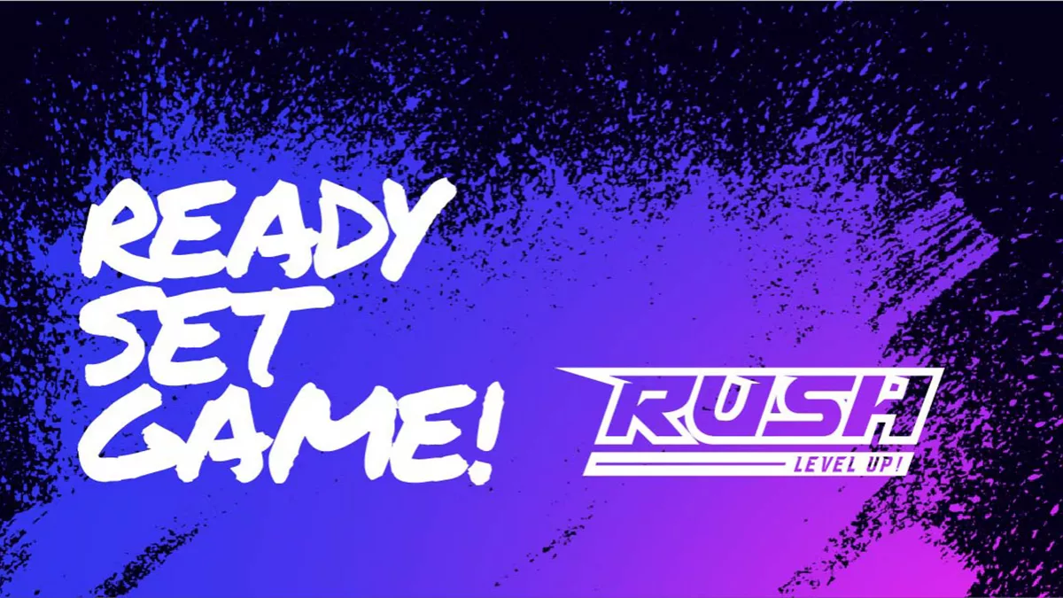 Saudi Arabia’s largest gaming and e-sports event RUSH is back for Riyadh Season 2022