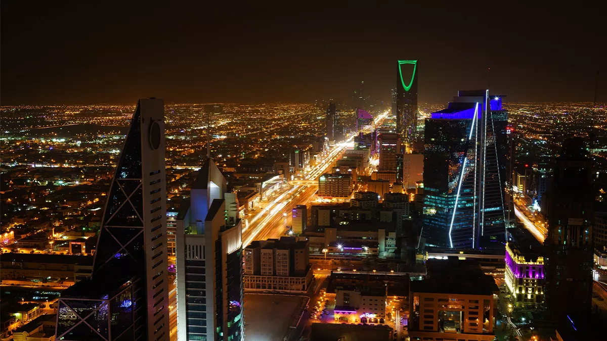 ILO announced Saudi Arabia as the topper among the G20 countries in the worker productivity growth rate for the year 2022