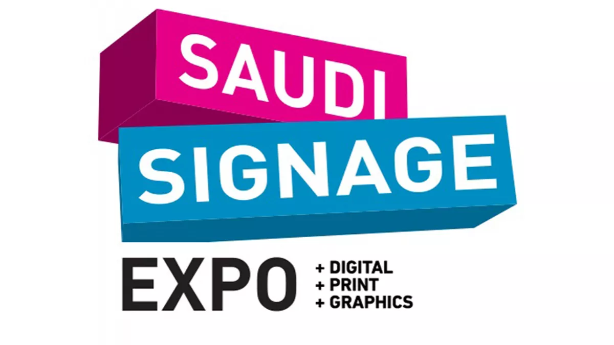 dmg events will be launching Saudi Signage Expo next year at Riyadh International Convention & Exhibition Centre