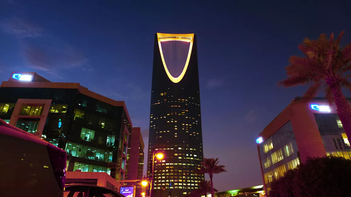 Saudi Arabia's Premium Residency Center unveiled five innovative premium residency products on Wednesday