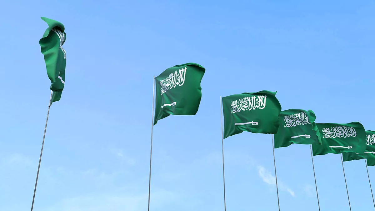  Saudi National Day; Residents can enjoy fireworks, music and art shows