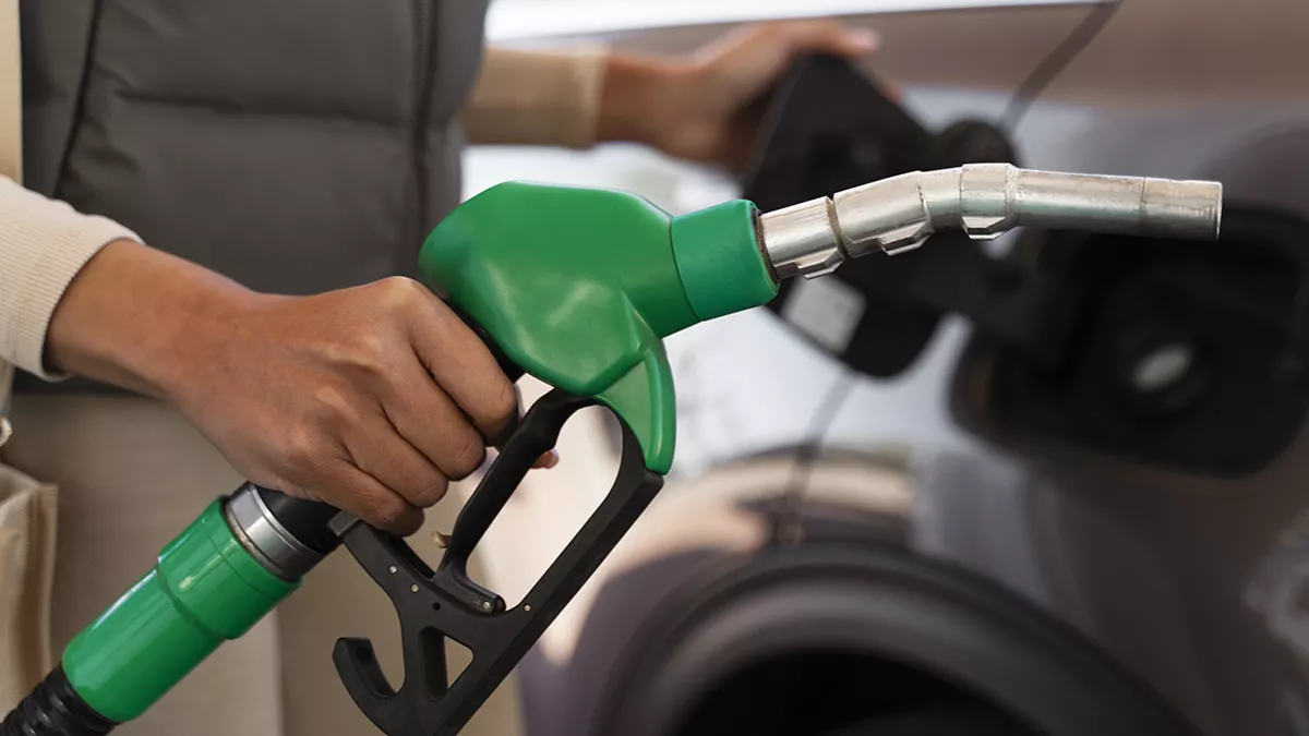 Issuance of updated terms and conditions has been announced for fuel stations and service centers