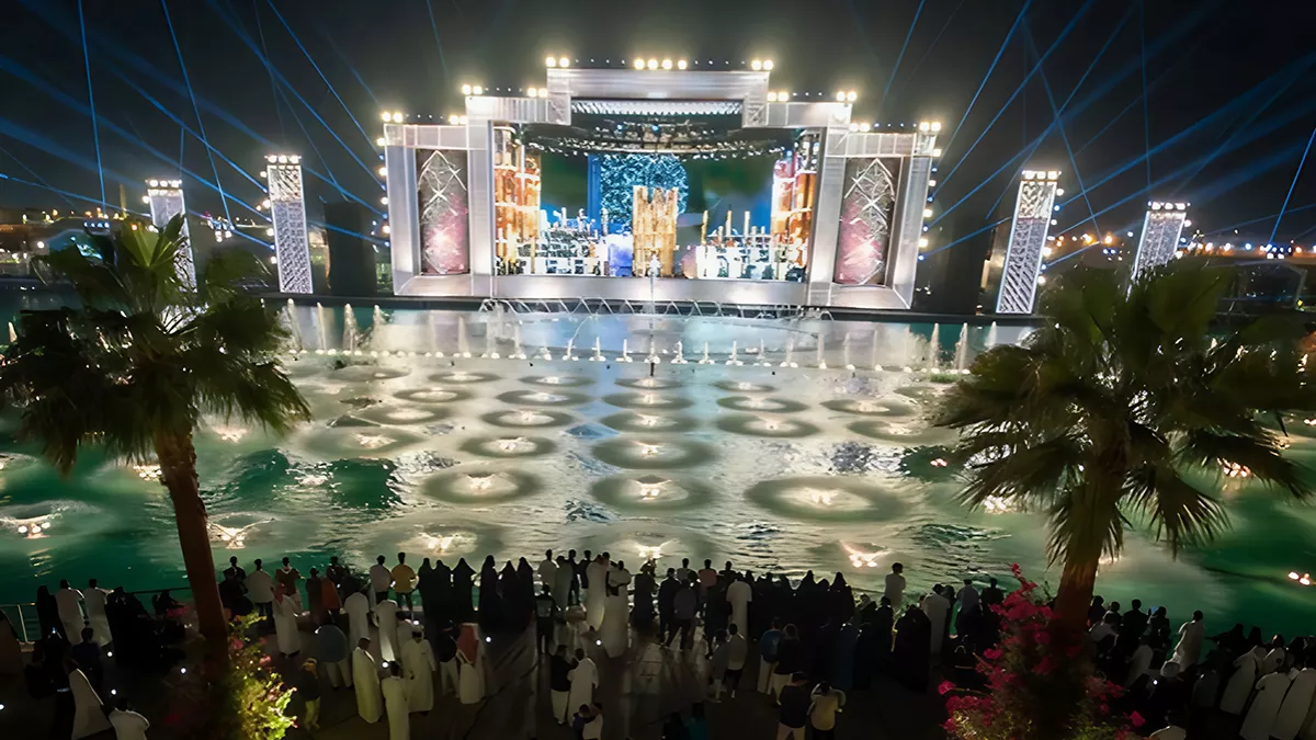 Riyadh Season 2024 achieves historic milestone surpassing 16 million visitors