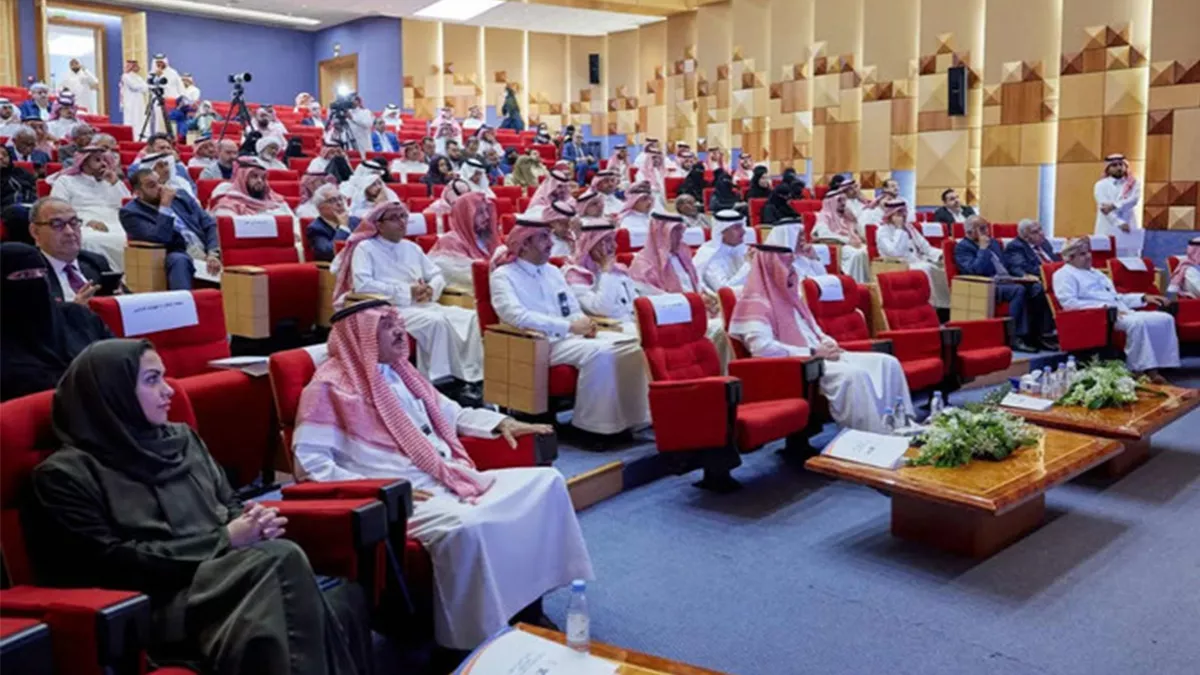 King Abdulaziz Public Library hosted the Arabic Union Catalog’s 10th meeting in Riyadh on Tuesday