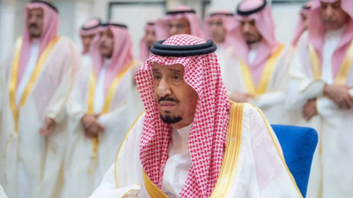 King Salman has approved holding an international Islamic conference in Makkah on August 13 and 14