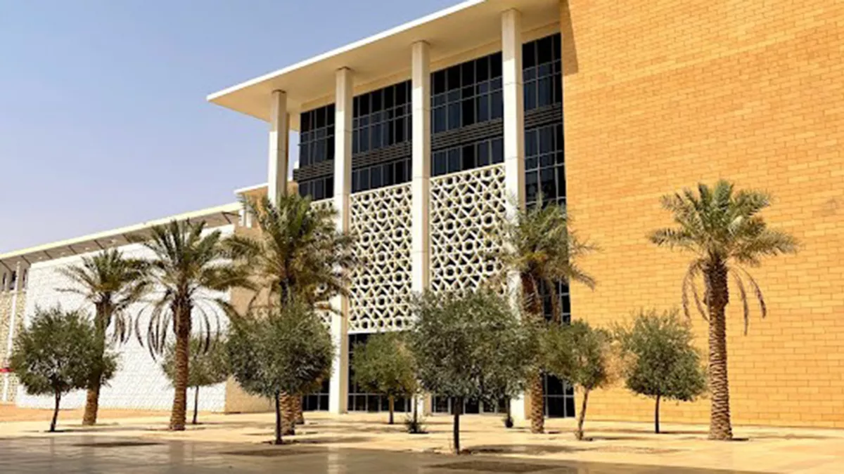 Activities of the “National History Lab” was launched at Princess Nourah bint Abdulrahman University 