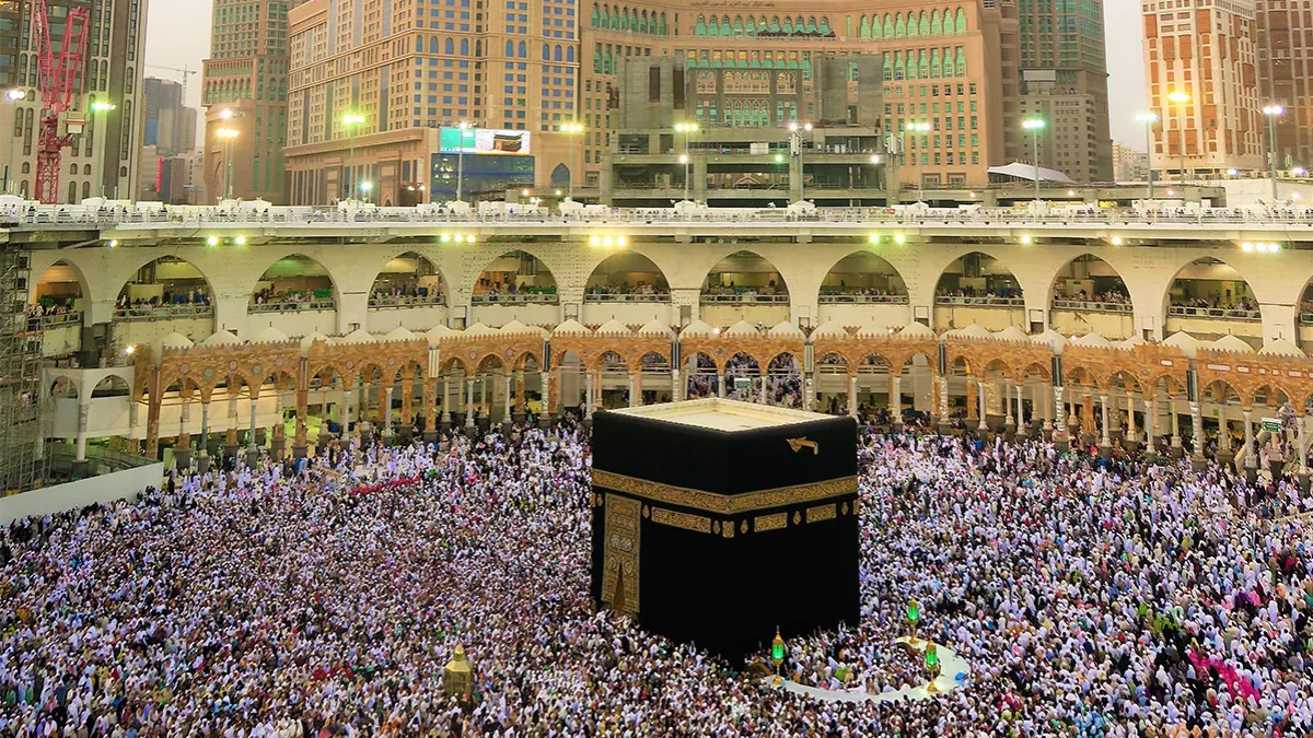 Umrah pilgrims advised on the best timing to perform by Minister of Hajj and Umrah