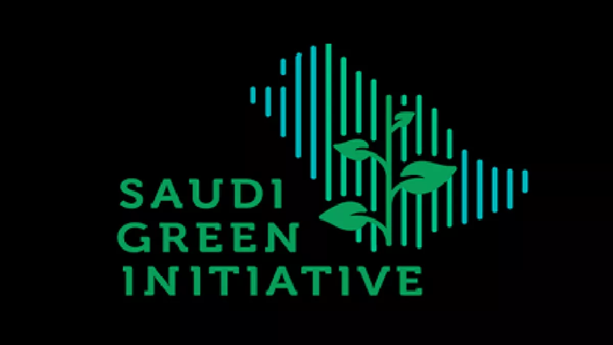 Saudi Green Initiative Forum to begins