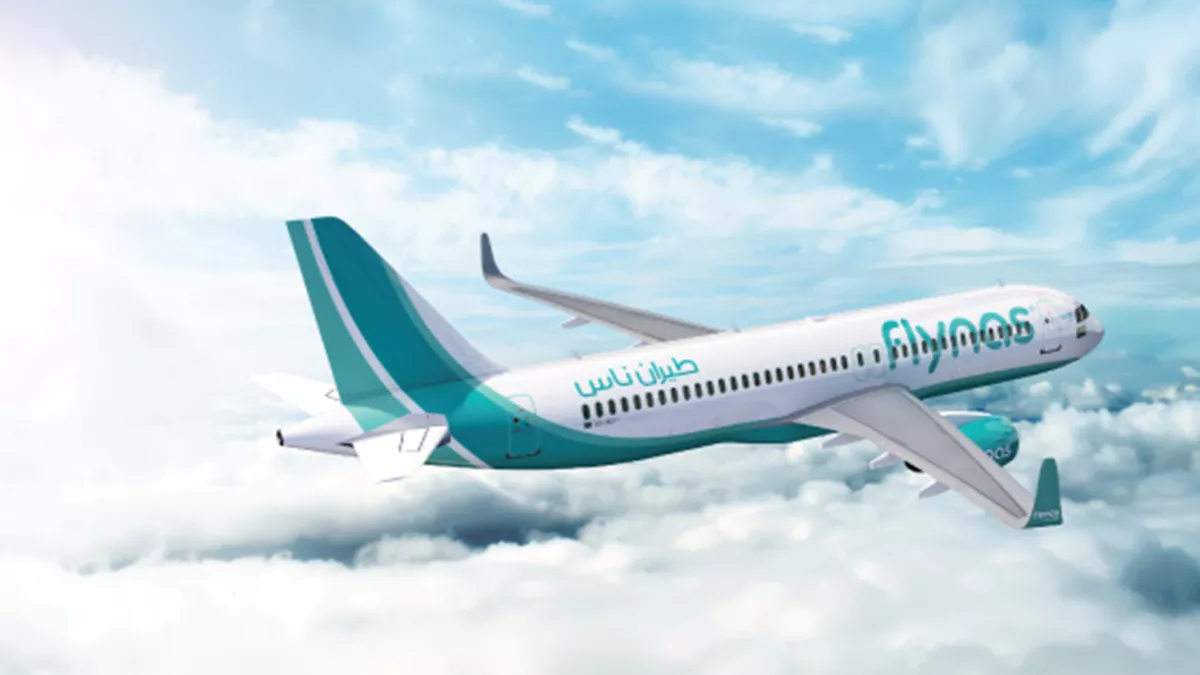 Flynas announced a new domestic destination with direct flights to Red Sea International Airport