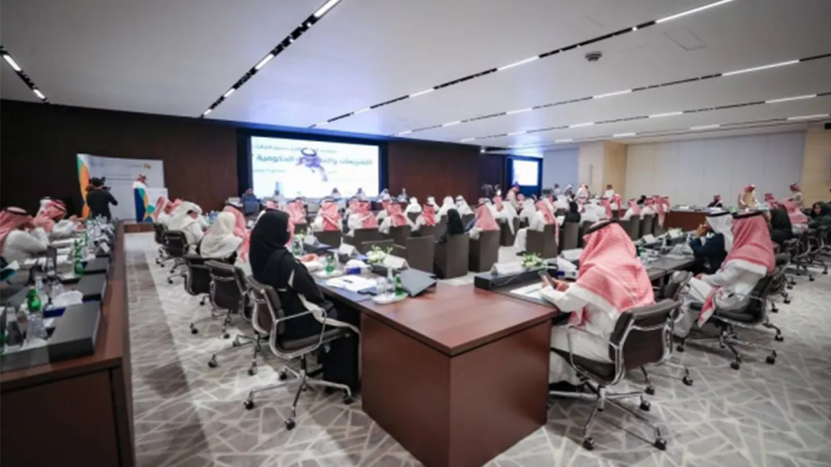 Almost 167,000 Saudis have joined the workforce in the last 12 months with the revised Nitaqat programme