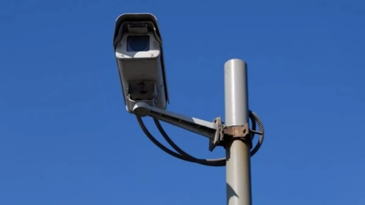 TGA announced the launch of automated surveillance of traffic violations by trucks and buses, effective from April 21