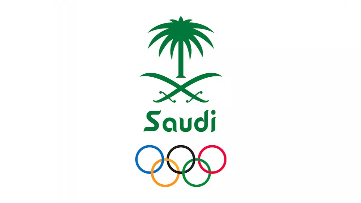 10 athletes will be representing Saudi in the 33rd Summer Olympic Games hosted by Paris 