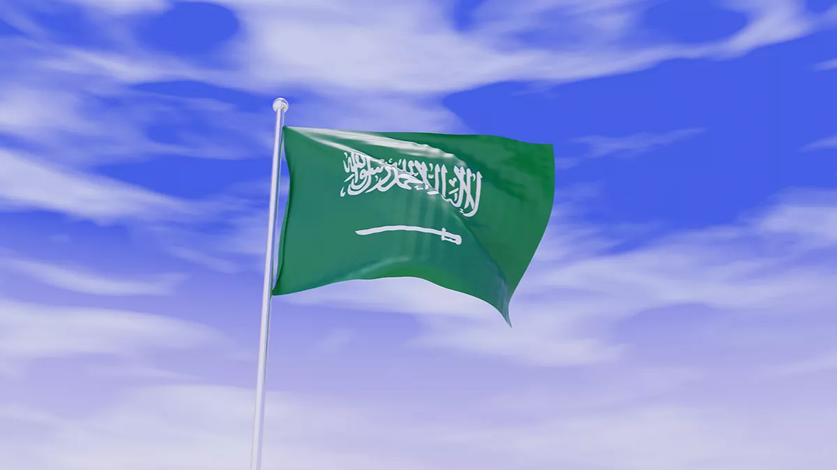 Saudi Authority for Intellectual Property decides to designate the name "Saudi Arabia" as public property of the state