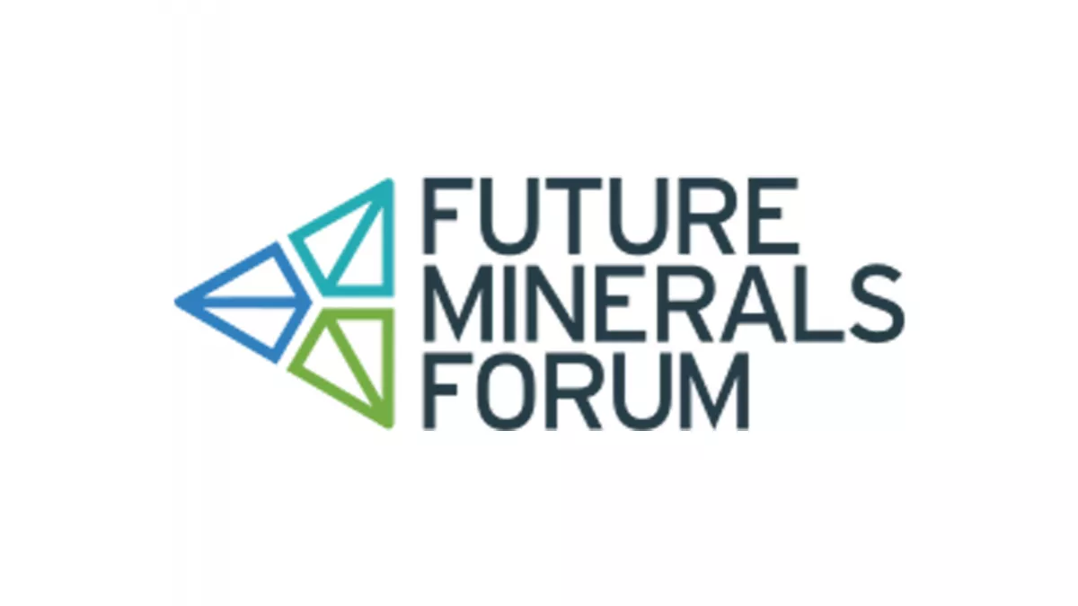 Saudi Arabia will host the fourth edition of the Future Minerals Forum  from January 14 to 16, 2025 