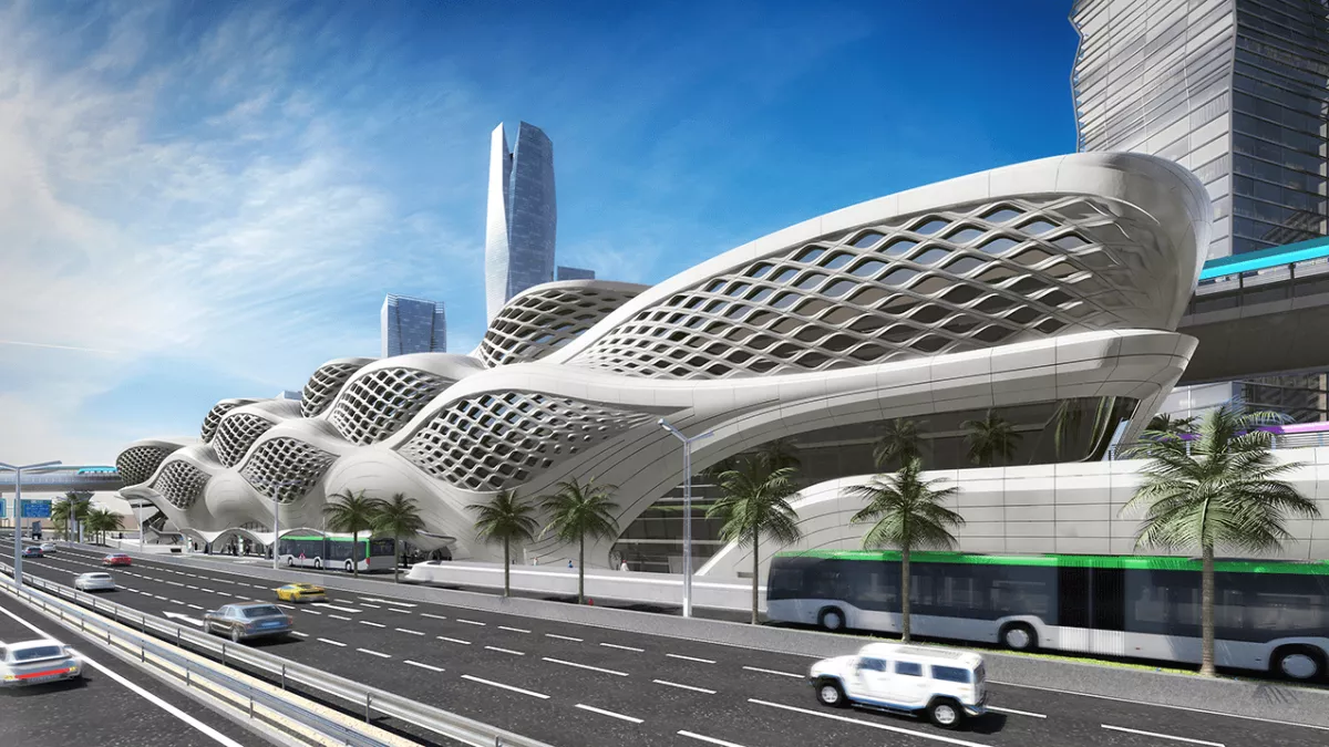 Long-awaited Riyadh Metro is set to open within a few weeks as per  Saudi Minister of Transport and Logistics 