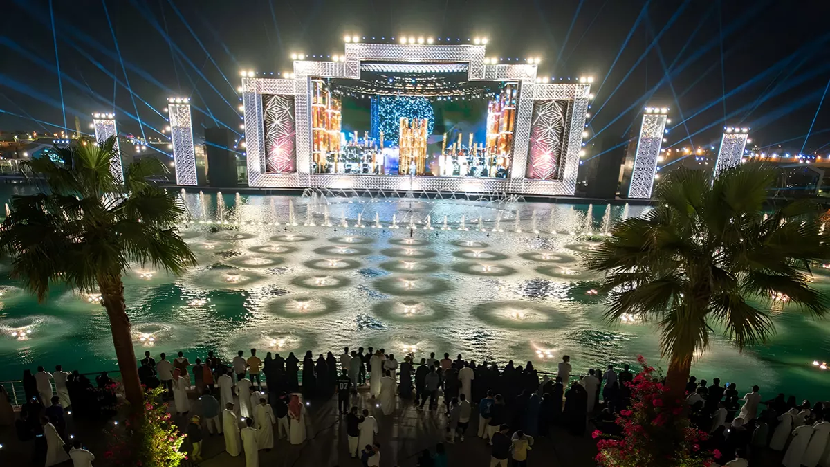 Fifth Riyadh season draws over 20 million visitors