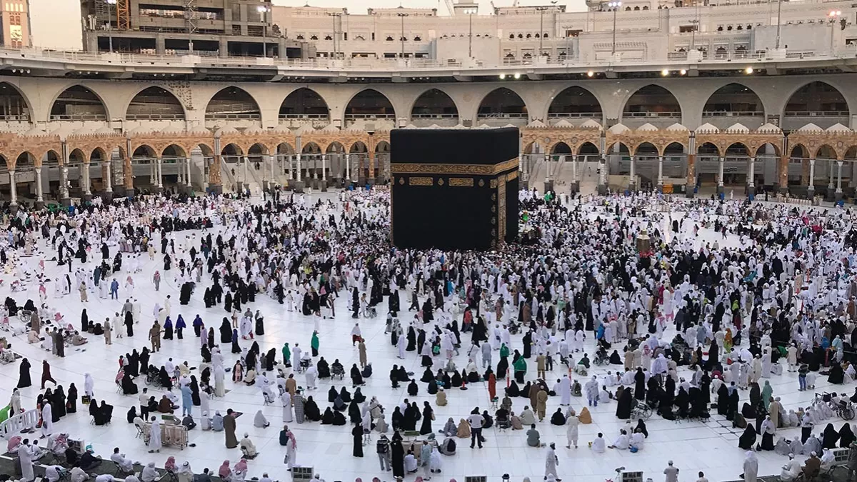 Cost of the comprehensive insurance for foreign Umrah performers has been by 63 percent, starting from Jan.10