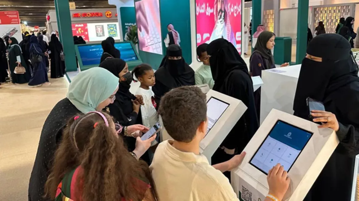 Madinah Book Fair attracted about 170,000 visitors, more than 300 publishing houses, local, Arab, international agencies participated