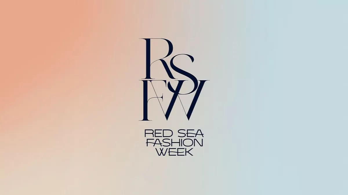 Inaugural Red Sea Fashion Week will be held later this month