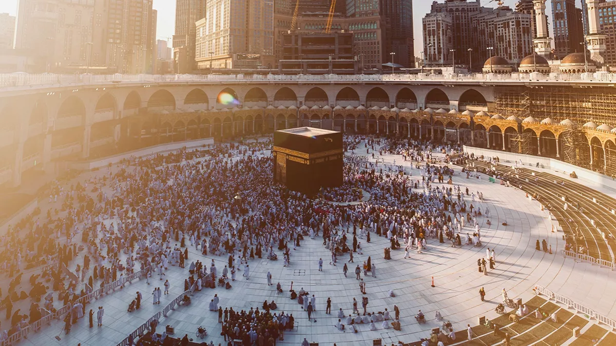 Residents of the GCC can now perform Umrah at any time of the year as per Saudi Ministry