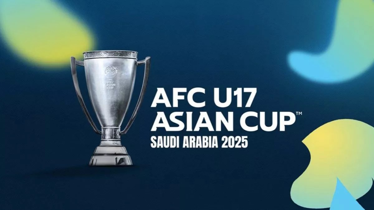 Saudi Arabia to host AFC U17 Asian Cup finals from April 3 to 20