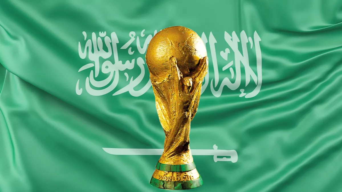 Upcoming splendorous 15 stadiums planned for 2034 World Cup in Saudi Arabia