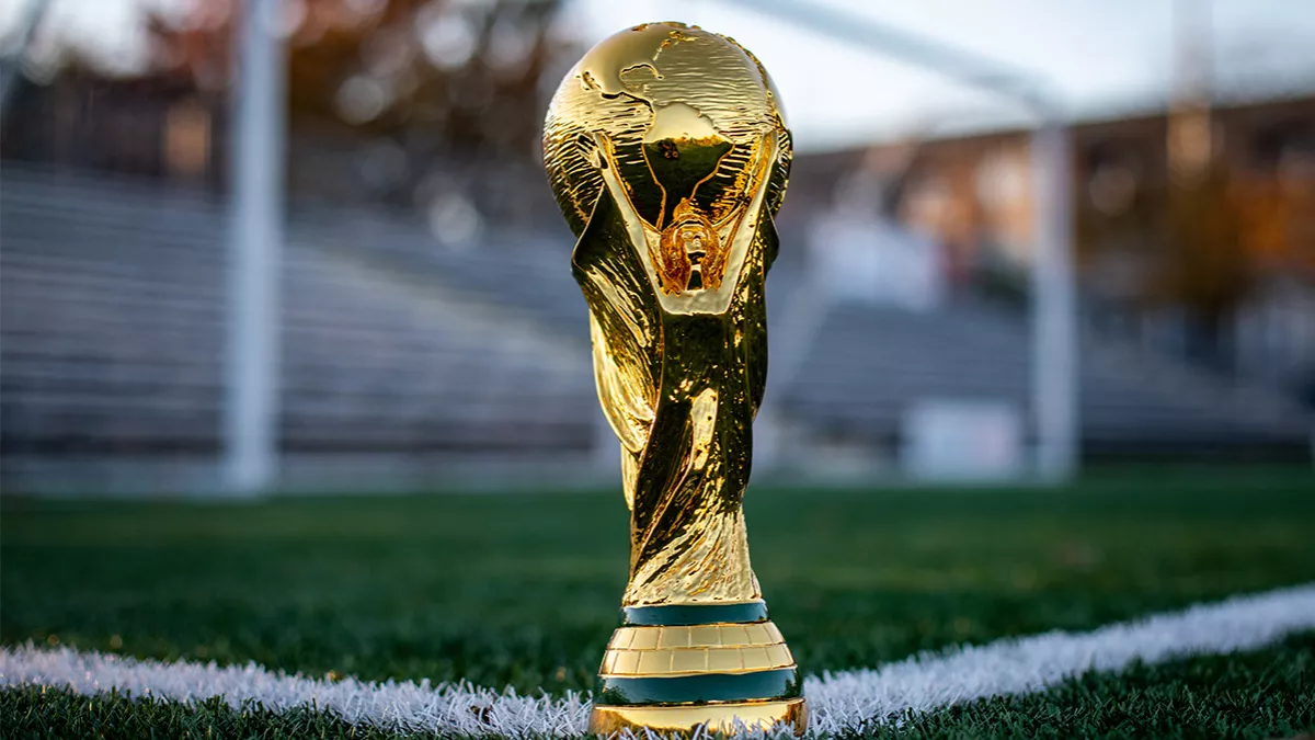 Saudi Arabia has officially announced its intention to bid to host the 2034 FIFA World Cup