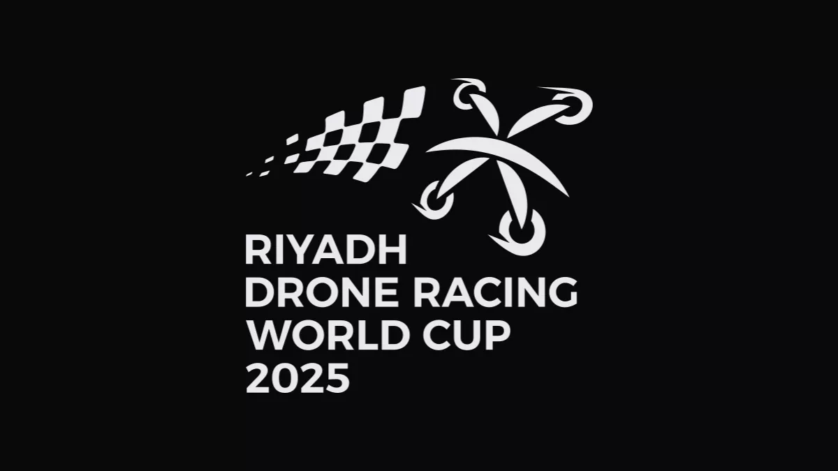 Drone Racing World Cup begins Thursday at Boulevard City in Riyadh