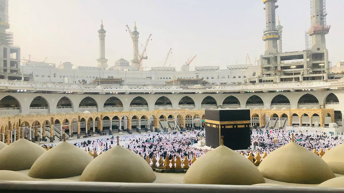 Domestic pilgrims are entitled to get compensation for failure on the part of the Hajj service providing companies in providing proper accommodation 