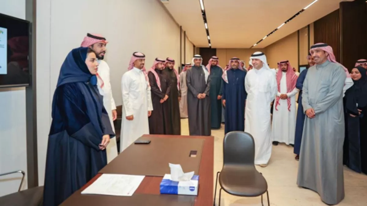 Decision to Saudize 25 percent of engineering professions in the private sector effective from July 21, 2024 