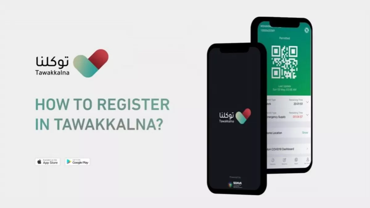 Tawakkalna app topped the government platforms in the Digital Experience Maturity Index for 2024 in Saudi Arabia