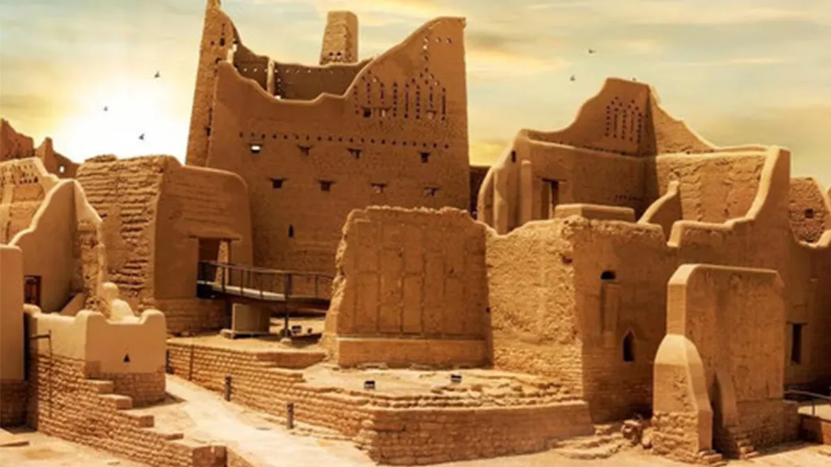 The “Diriyah International Forum,” will be held on December 10, 11