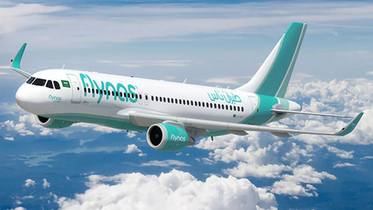 Flynas has launched Saudi Arabia’s first program to train airline cabin crew in sign language